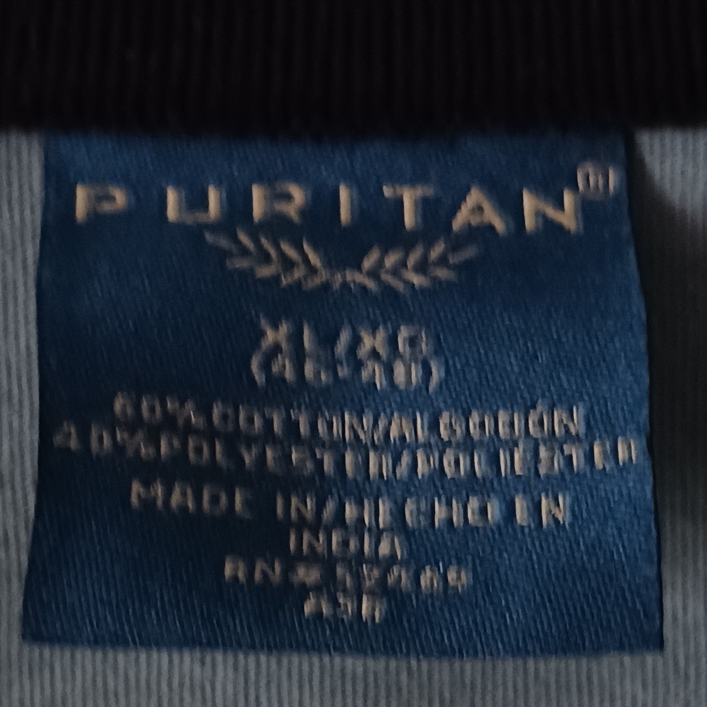 Puritan - Picture 3 of 5